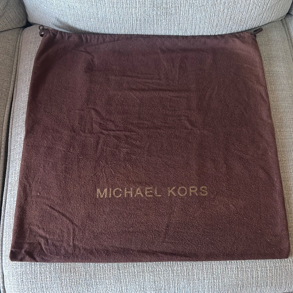 Micheal Kors Purse / Bag Dust Bag